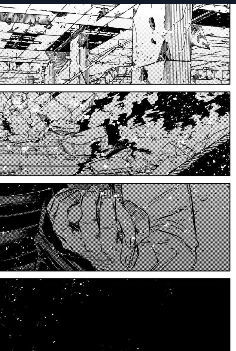 Youchien Wars Chap 65 - Next Chap 66