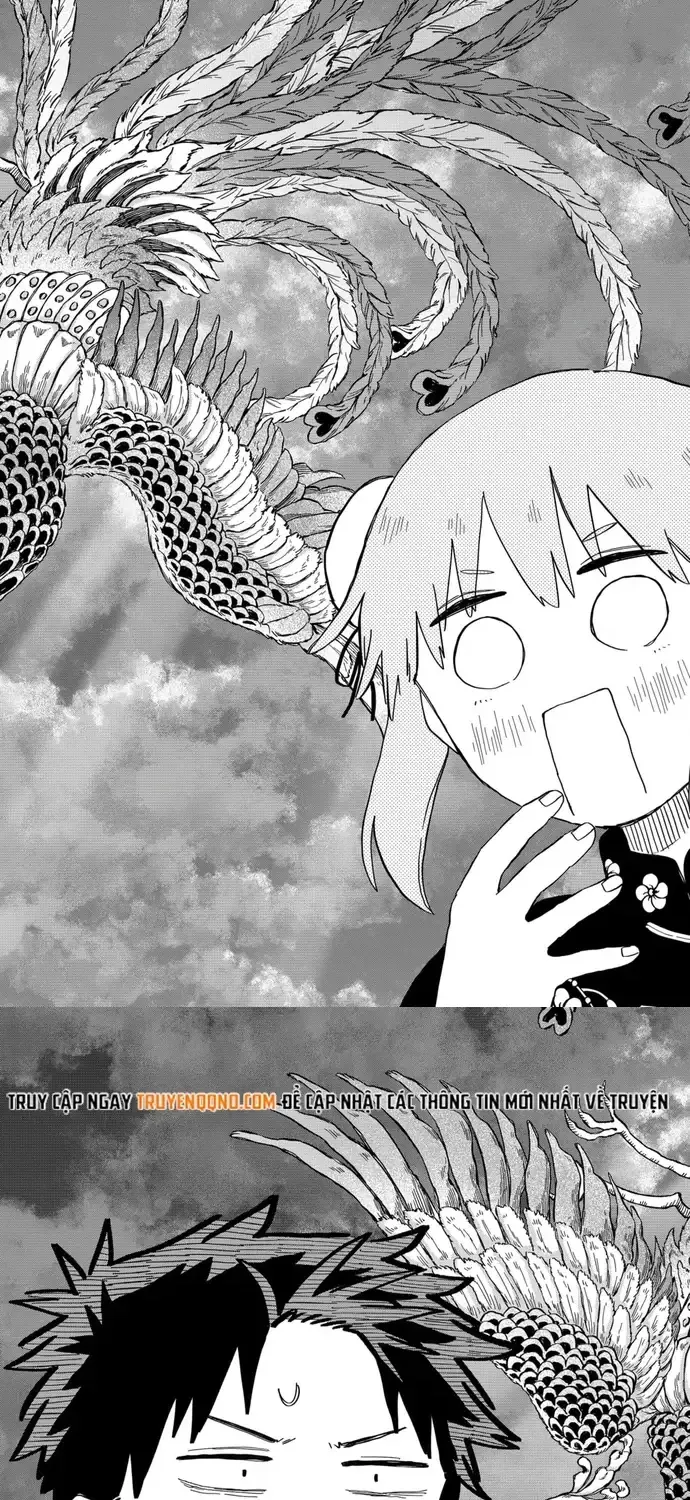 Youchien Wars Chap 72 - Next Chap 73