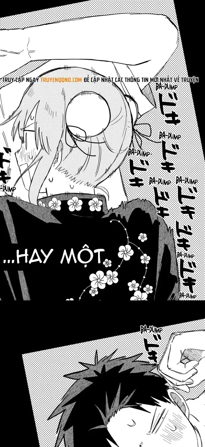 Youchien Wars Chap 73 - Next Chap 74