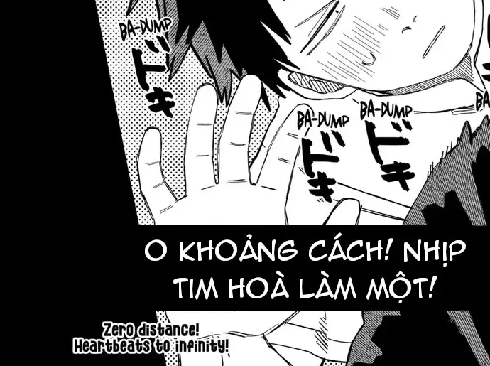 Youchien Wars Chap 73 - Next Chap 74