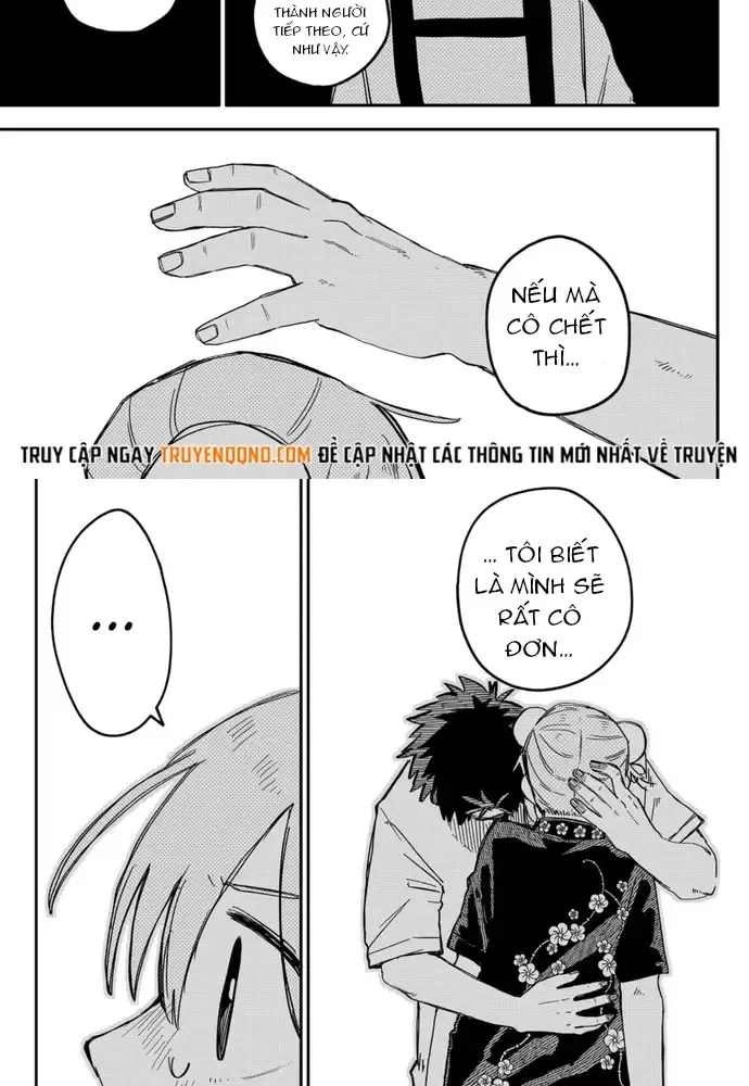 Youchien Wars Chap 74 - Next Chap 75