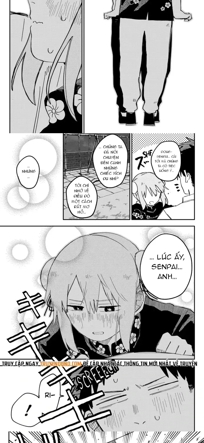 Youchien Wars Chap 74 - Next Chap 75