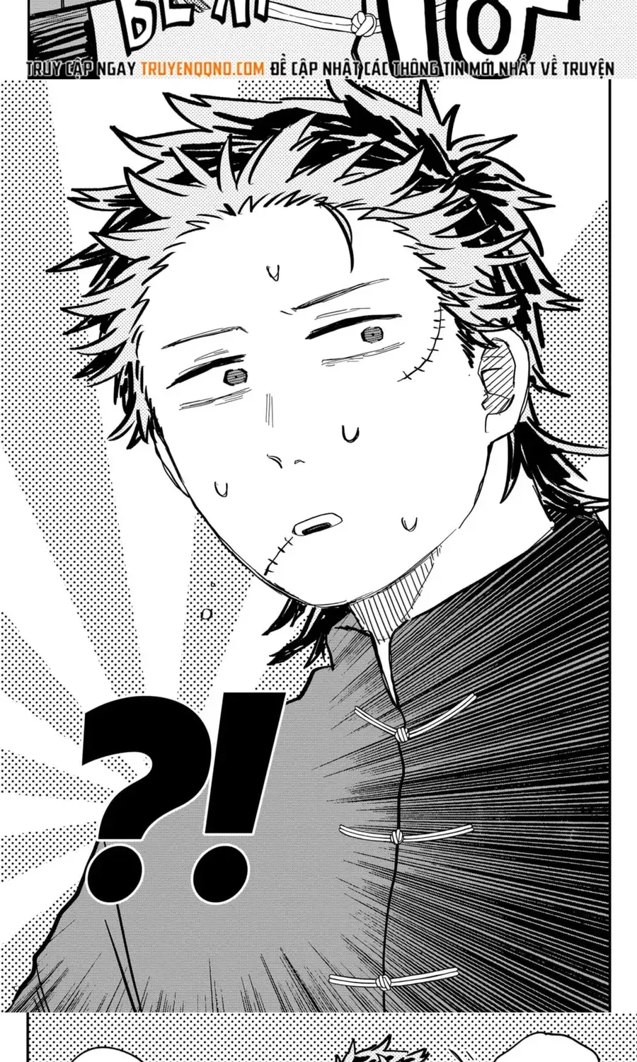 Youchien Wars Chap 75 - Next Chap 76