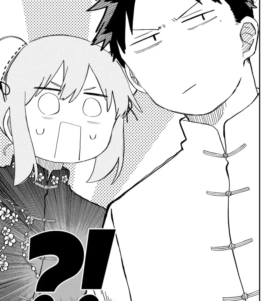 Youchien Wars Chap 75 - Next Chap 76