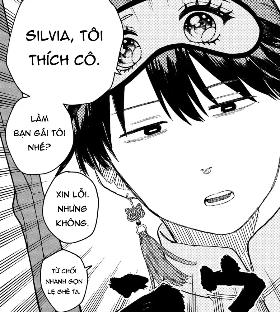 Youchien Wars Chap 75 - Next Chap 76