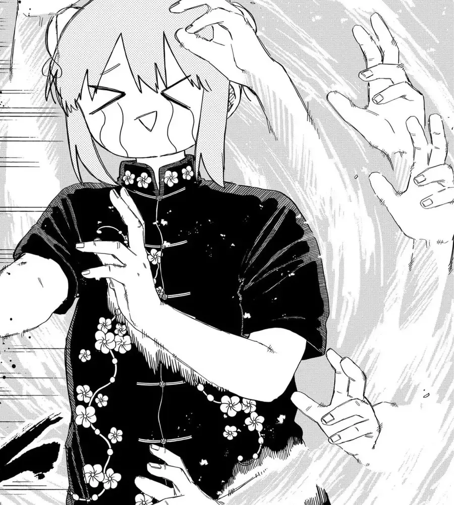 Youchien Wars Chap 76 - Next Chap 77