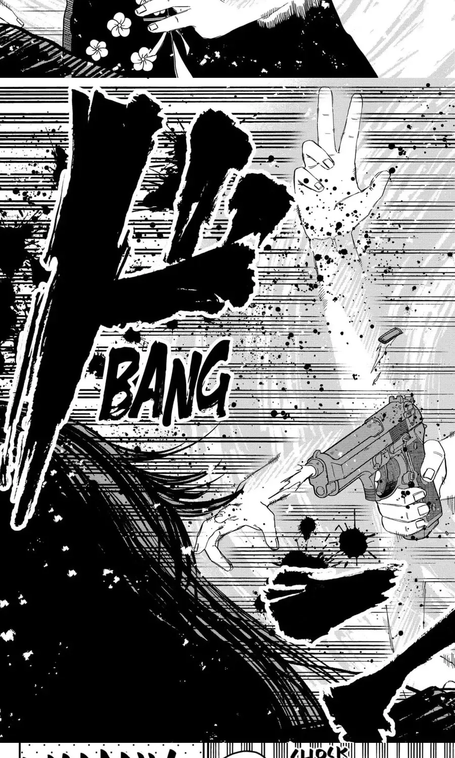 Youchien Wars Chap 76 - Next Chap 77