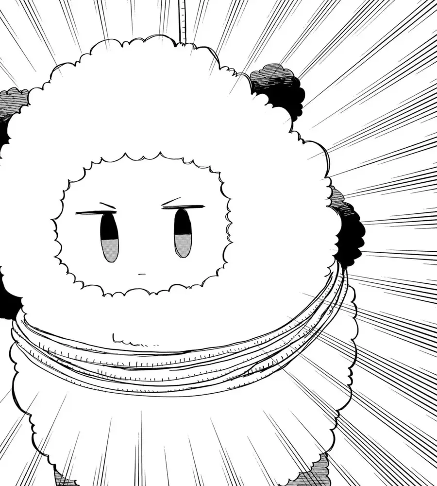 Youchien Wars Chap 77 - Next Chap 78