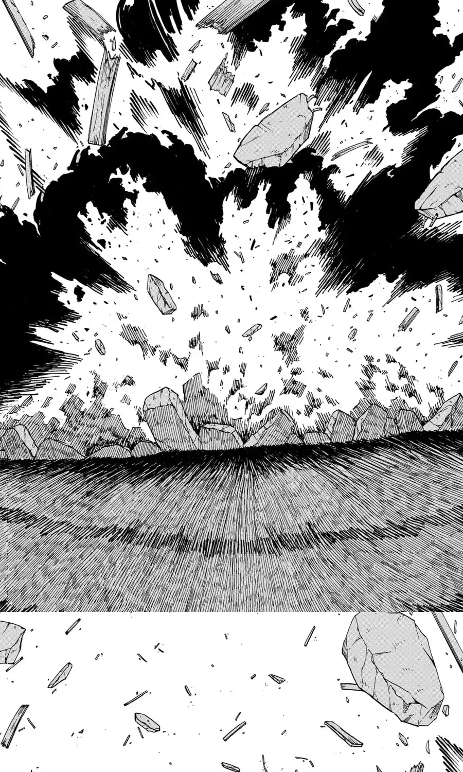 Youchien Wars Chap 79 - Next Chap 80