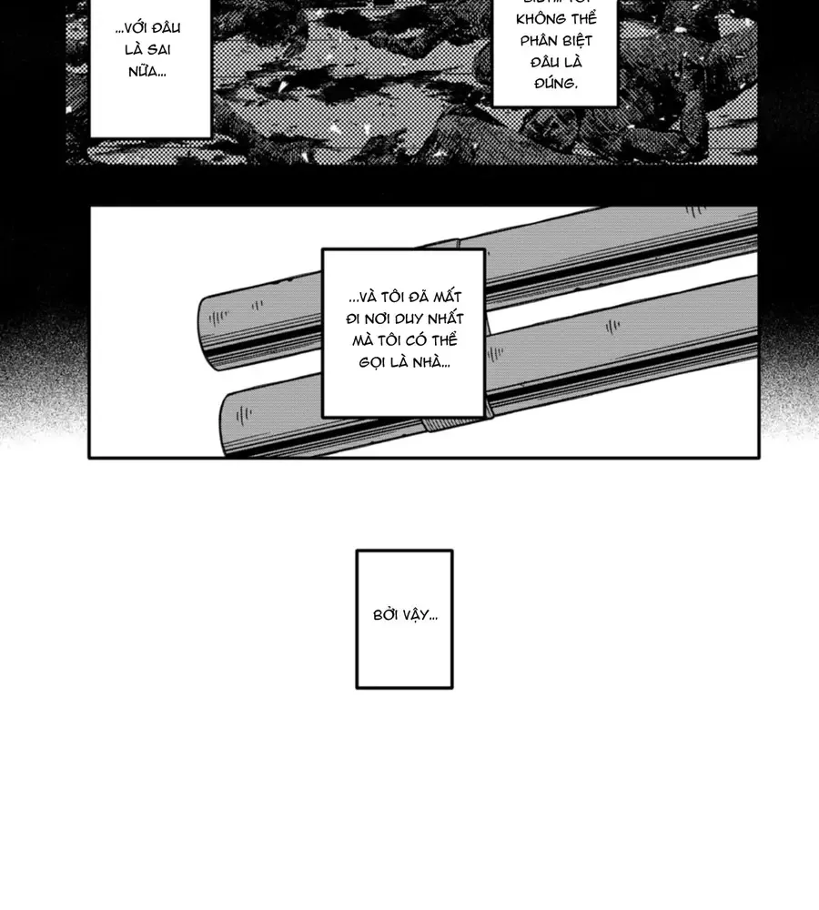 Youchien Wars Chap 81 - Next Chap 82