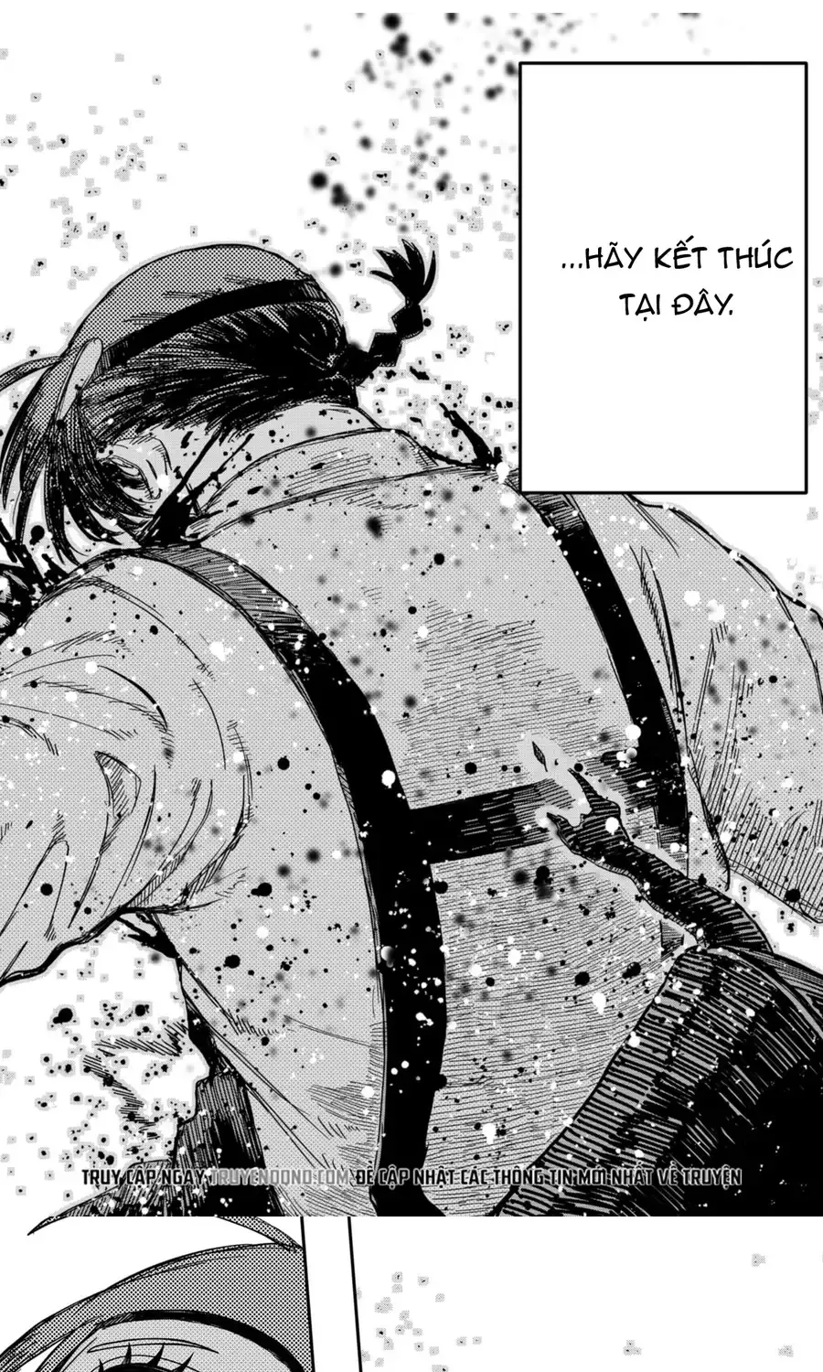 Youchien Wars Chap 81 - Next Chap 82