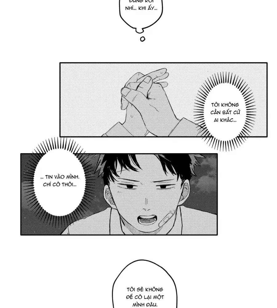 Youchien Wars Chap 85 - Next Chap 86