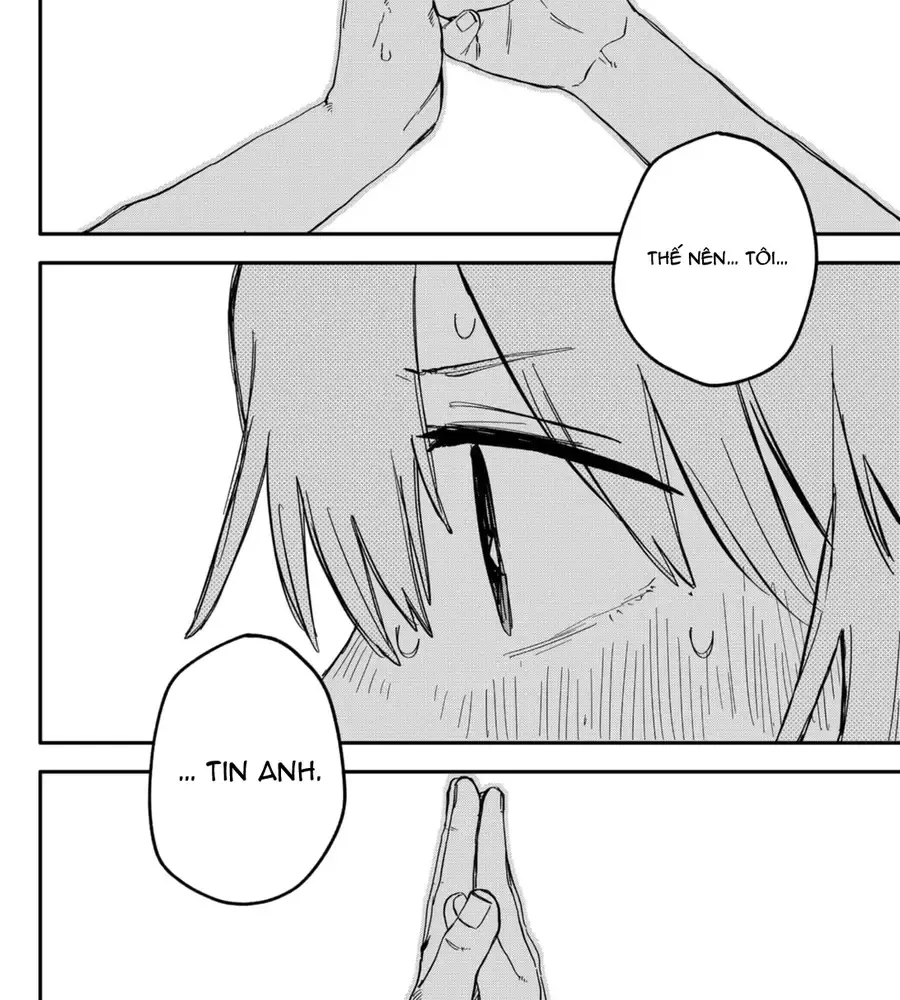 Youchien Wars Chap 85 - Next Chap 86