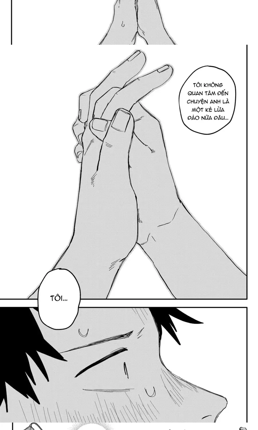 Youchien Wars Chap 85 - Next Chap 86