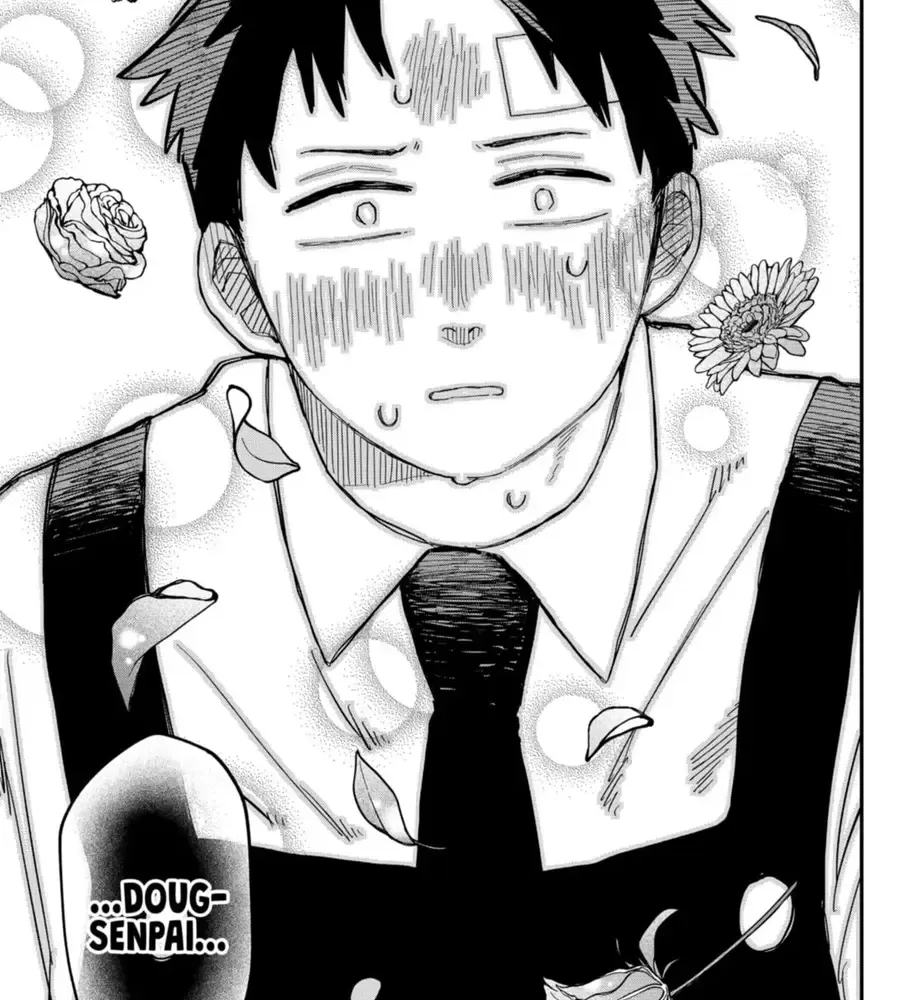 Youchien Wars Chap 85 - Next Chap 86