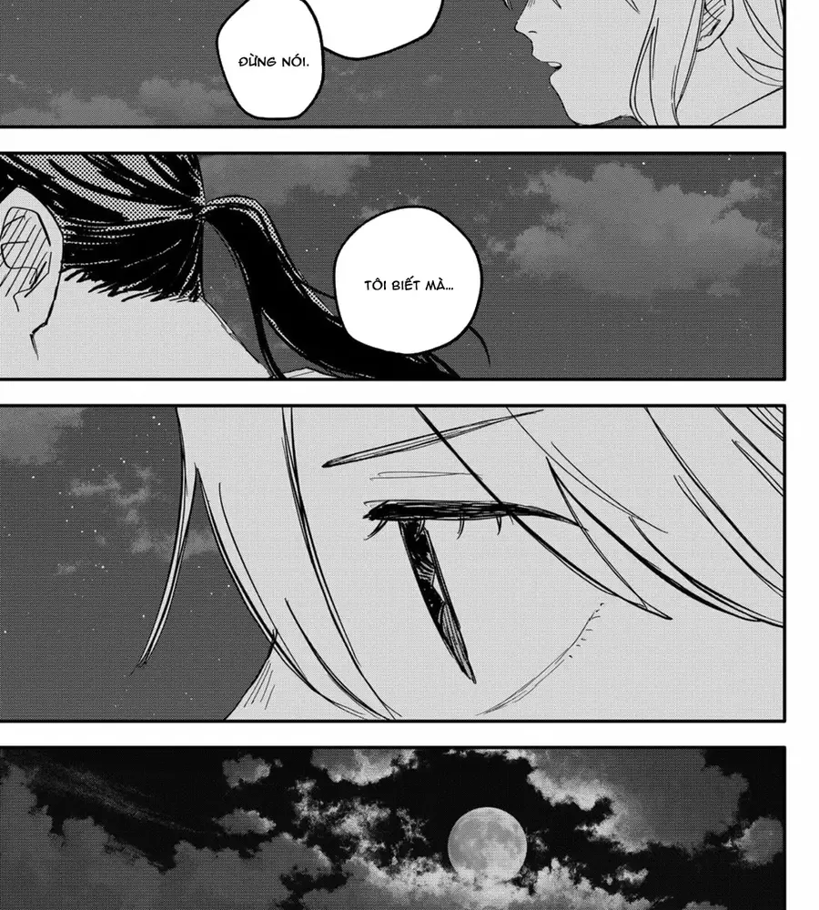 Youchien Wars Chap 86 - Next Chap 87