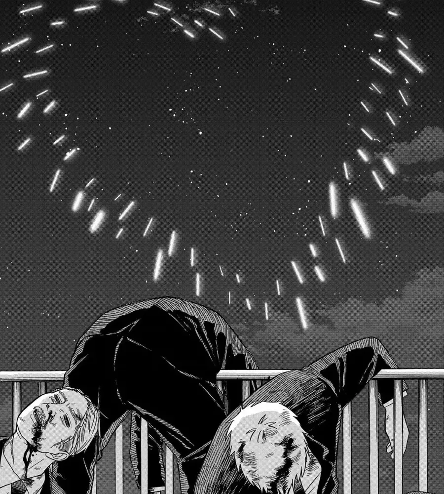 Youchien Wars Chap 88 - Next Chap 89