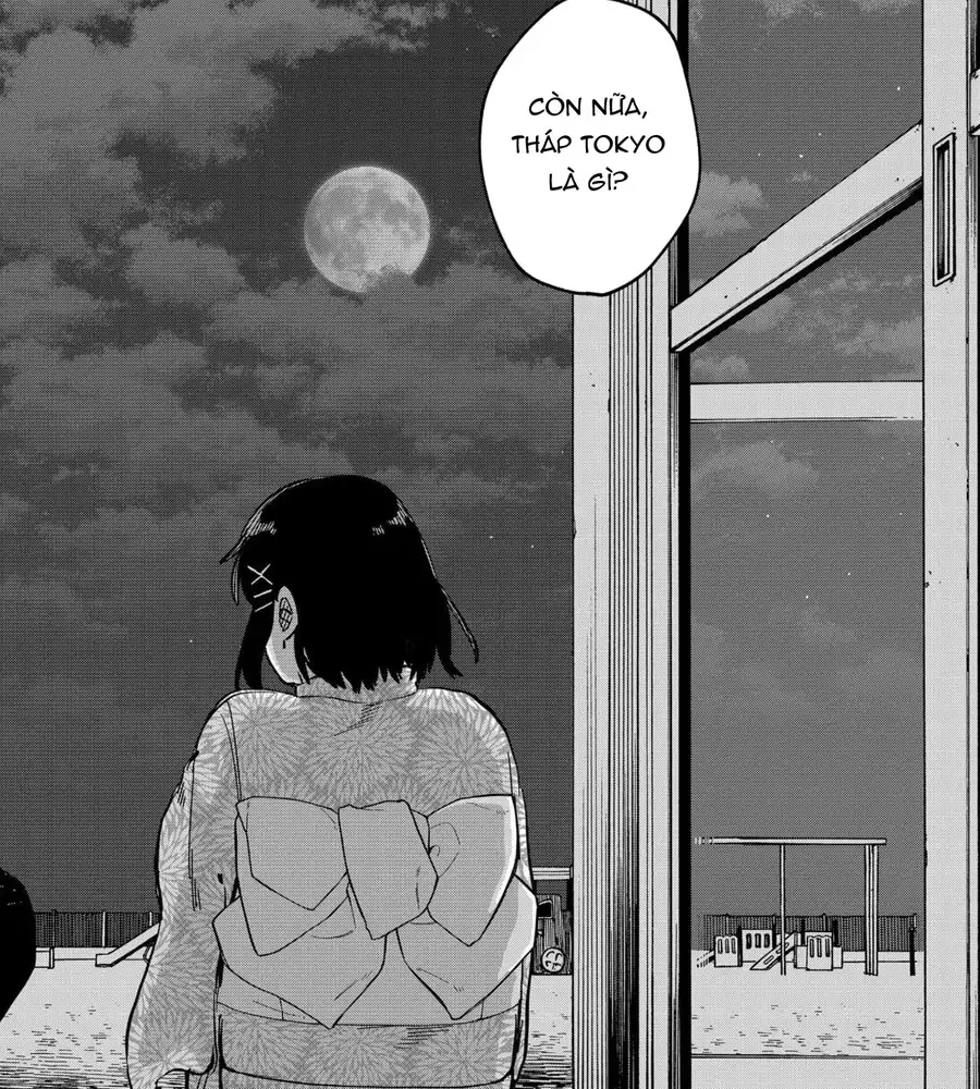 Youchien Wars Chap 89 - Next Chap 90