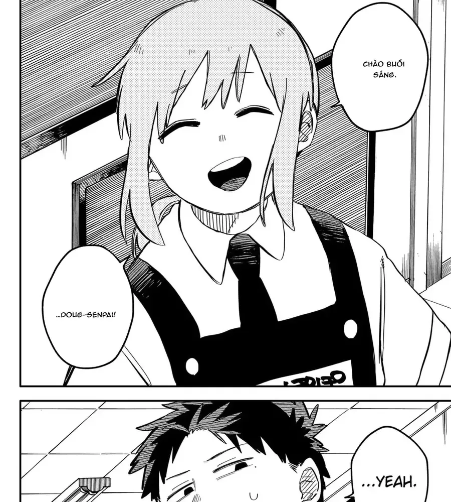 Youchien Wars Chap 90 - Next Chap 91