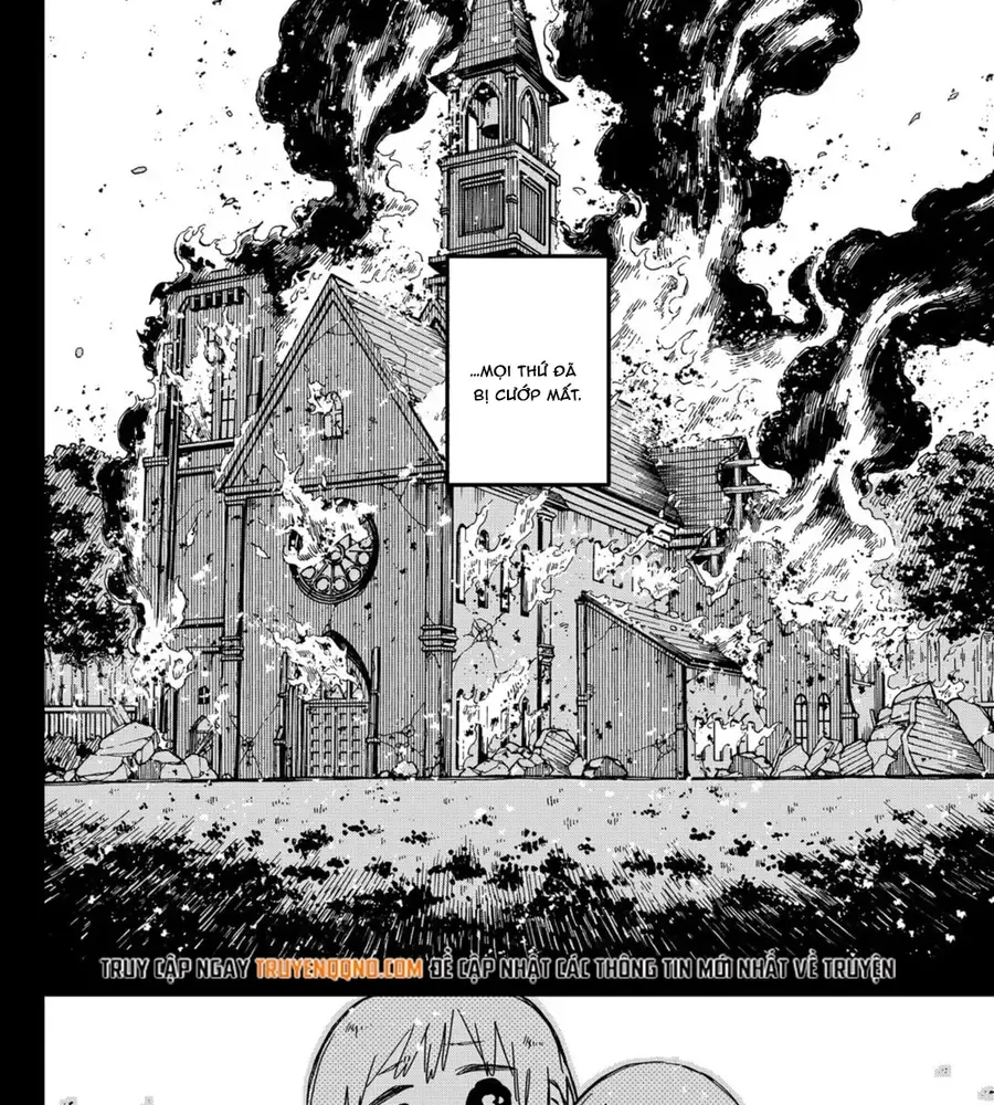 Youchien Wars Chap 91 - Next Chap 92