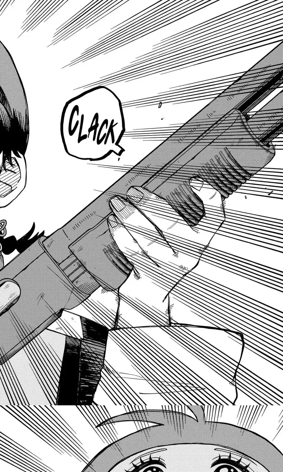 Youchien Wars Chap 92 - Next Chap 93