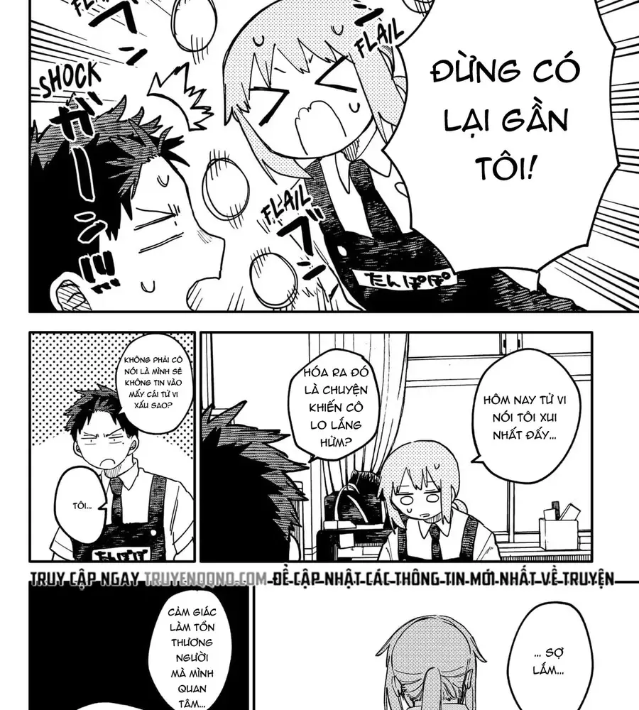 Youchien Wars Chap 94 - Next Chap 95