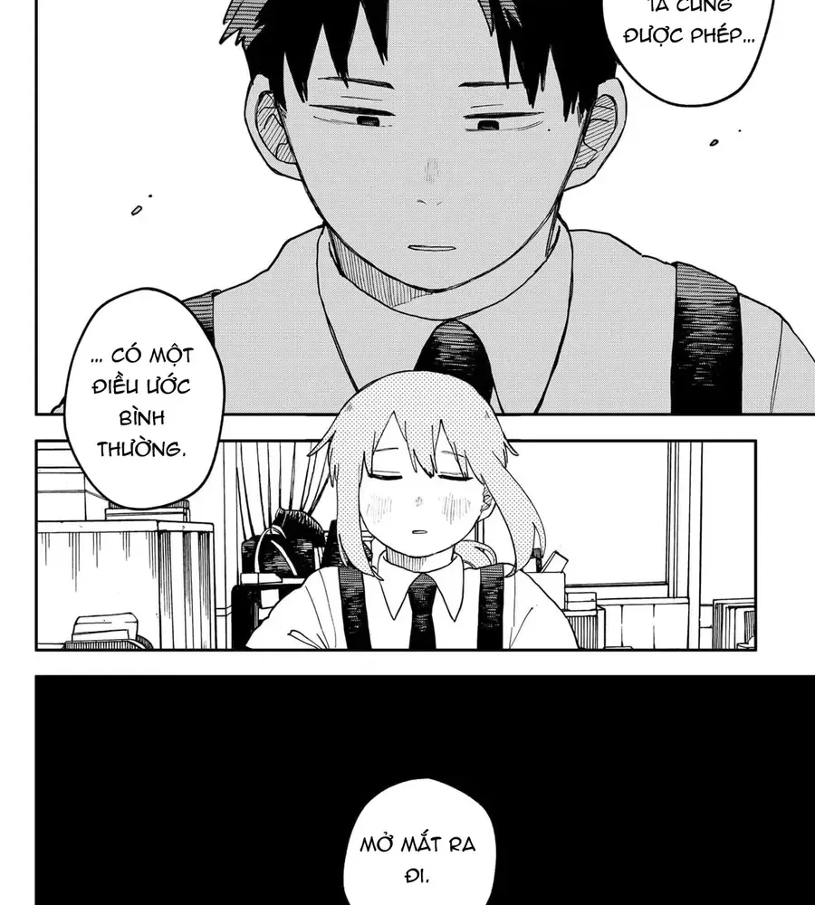 Youchien Wars Chap 94 - Next Chap 95