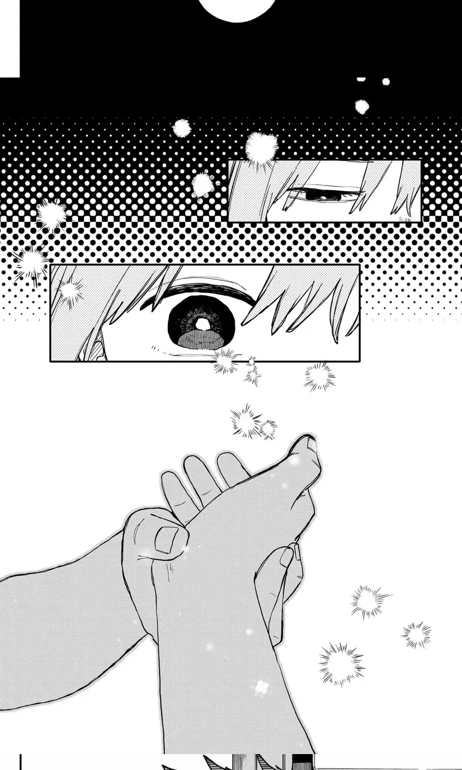 Youchien Wars Chap 94 - Next Chap 95