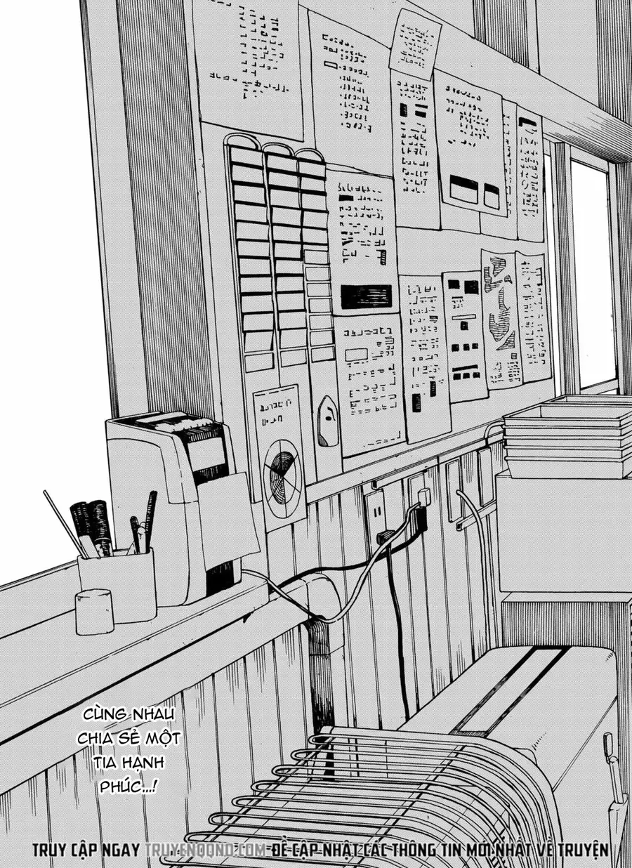 Youchien Wars Chap 94 - Next Chap 95