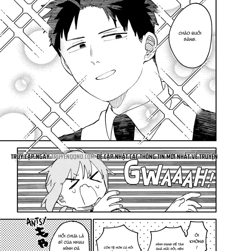 Youchien Wars Chap 94 - Next Chap 95