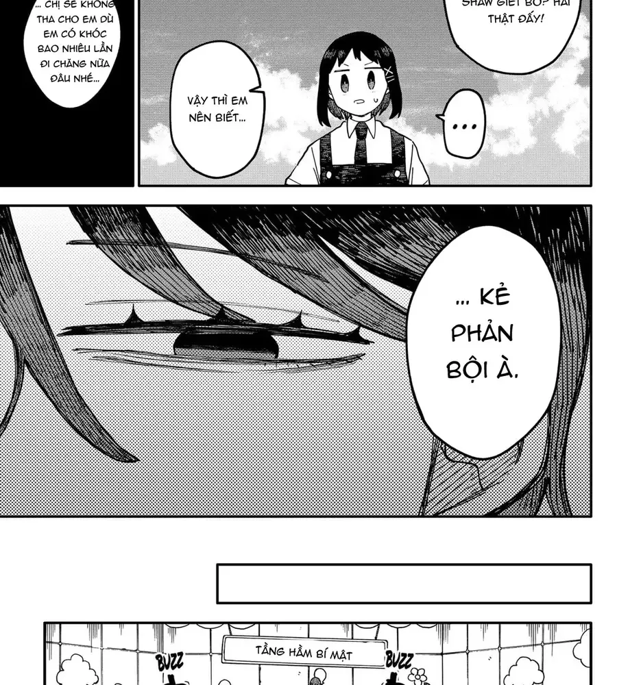 Youchien Wars Chap 95 - Next Chap 96