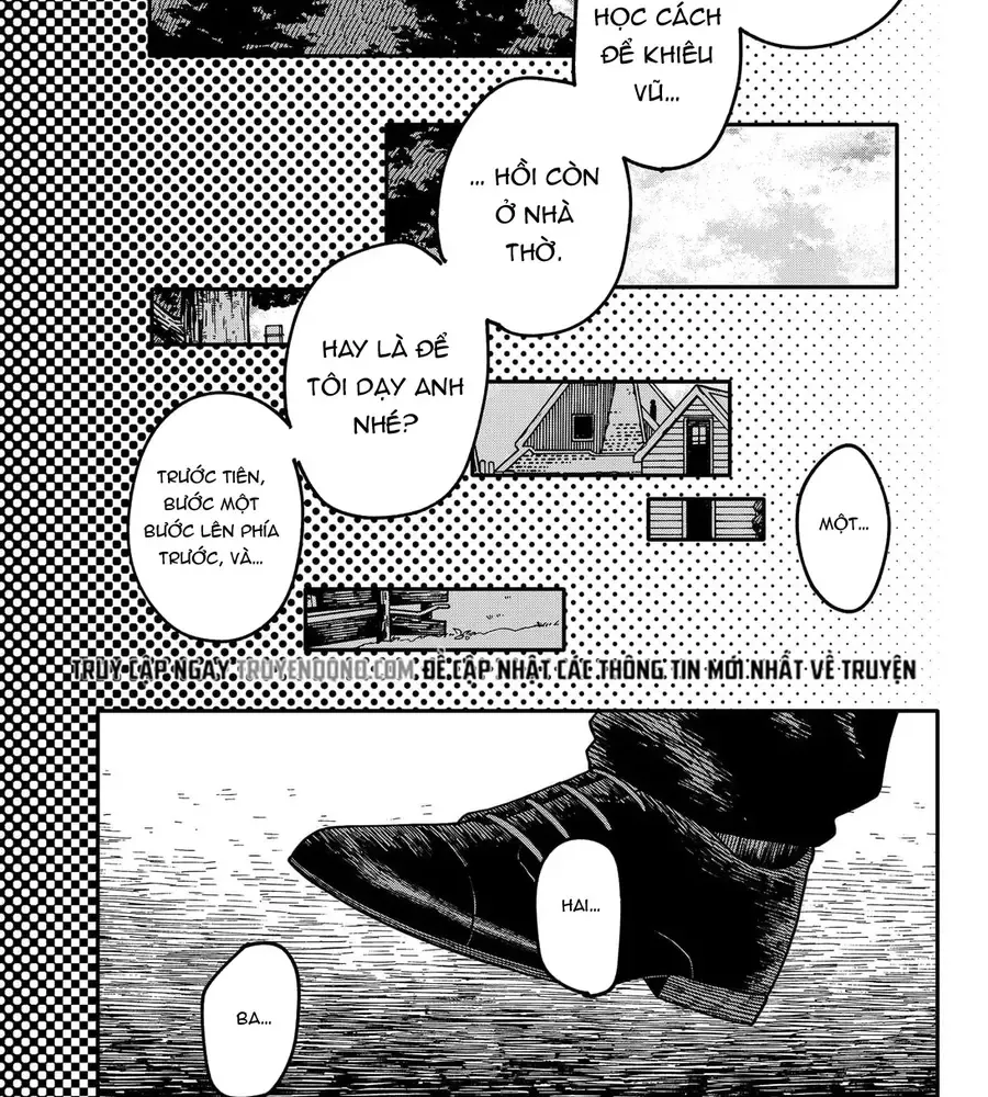 Youchien Wars Chap 95 - Next Chap 96