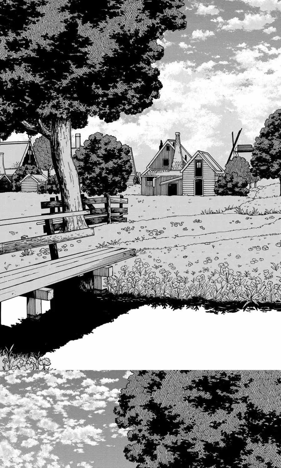 Youchien Wars Chap 95 - Next Chap 96