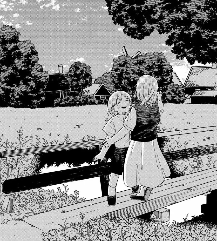 Youchien Wars Chap 95 - Next Chap 96