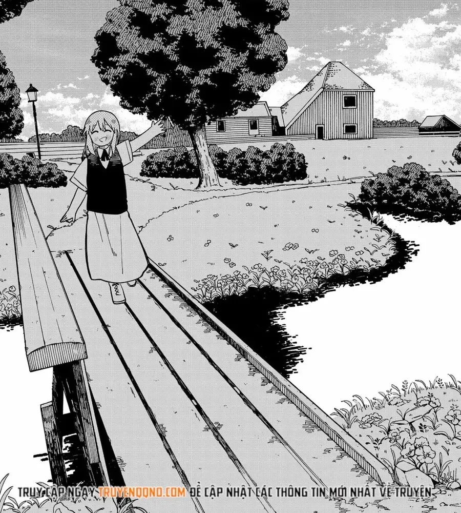 Youchien Wars Chap 96 - Next Chap 97