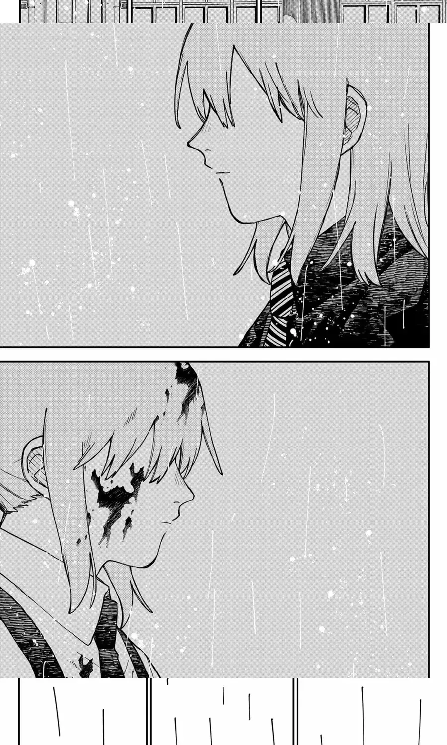 Youchien Wars Chap 96 - Next Chap 97