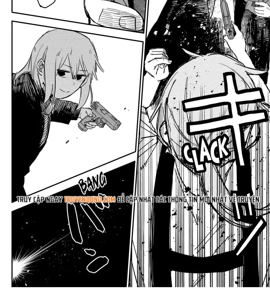 Youchien Wars Chap 96 - Next Chap 97