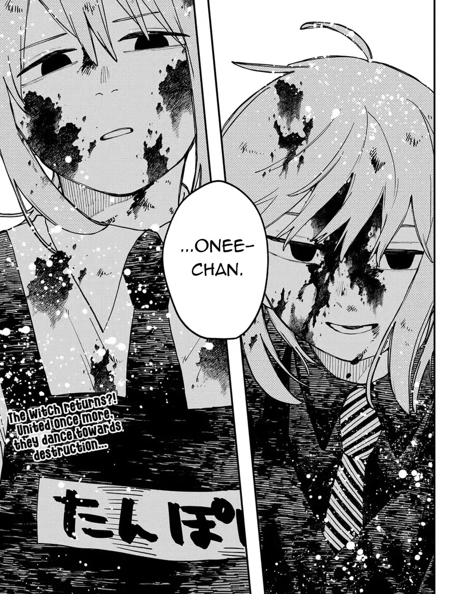 Youchien Wars Chap 96 - Next Chap 97