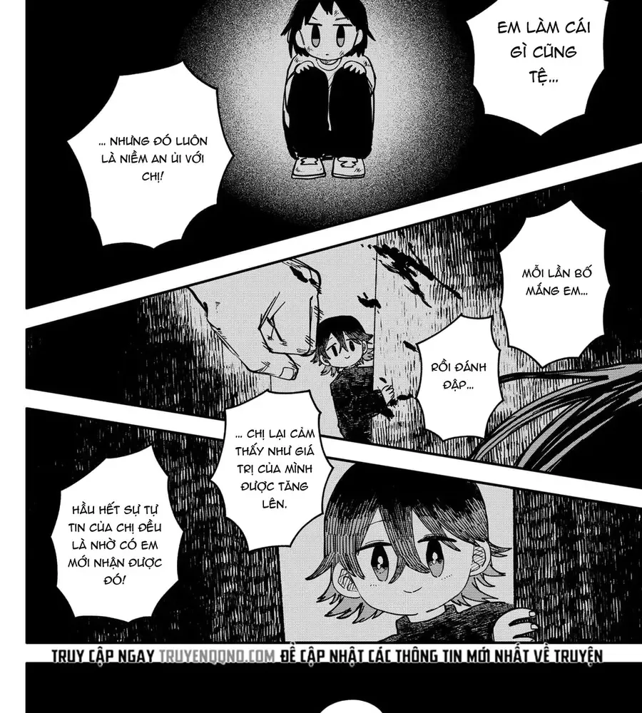 Youchien Wars Chap 97 - Next Chap 98