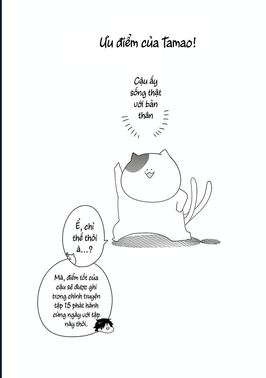 Youkai Gakkou No Seito Hajimemashita! Chap 31 - Next Chap 32