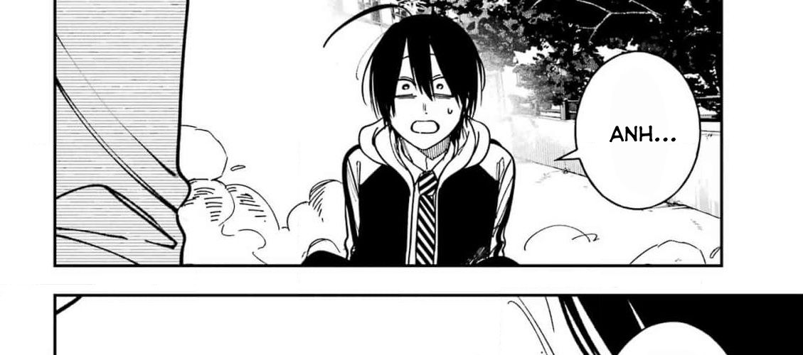 Youkai Gakkou no Sensei Hajimemashita! Chap 128 - Next Chap 129