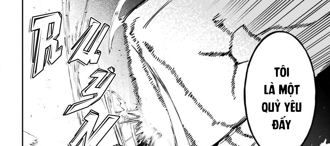 Youkai Gakkou no Sensei Hajimemashita! Chap 128 - Next Chap 129