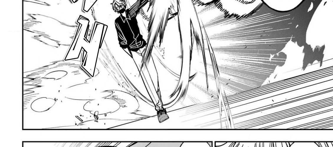 Youkai Gakkou no Sensei Hajimemashita! Chap 128 - Next Chap 129