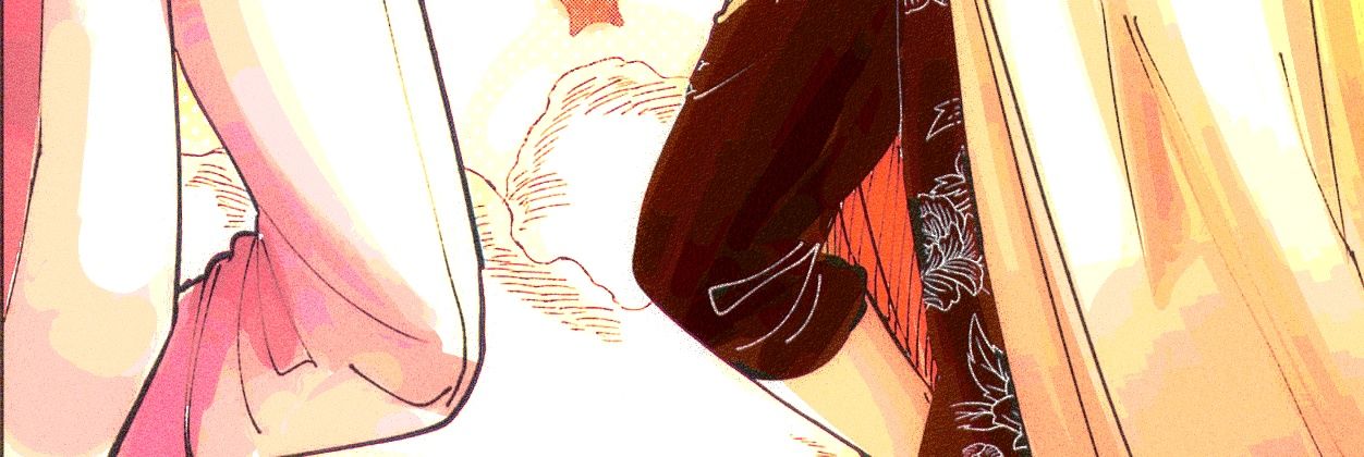 Youkai Gakkou no Sensei Hajimemashita! Chap 128 - Next Chap 129