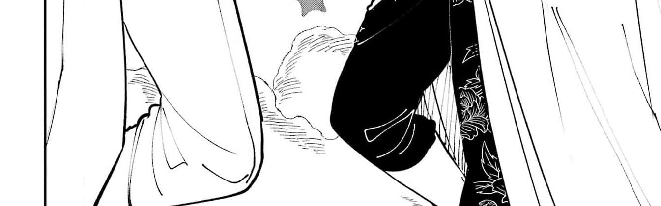 Youkai Gakkou no Sensei Hajimemashita! Chap 128 - Next Chap 129