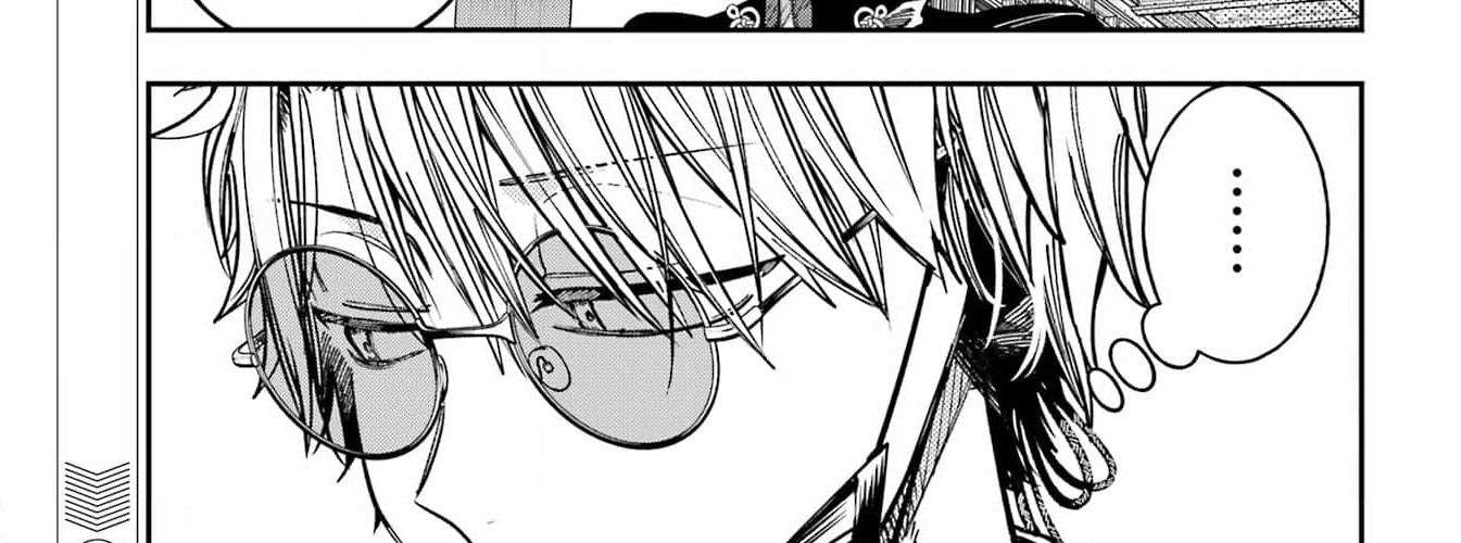 Youkai Gakkou no Sensei Hajimemashita! Chap 129 - Next Chap 130