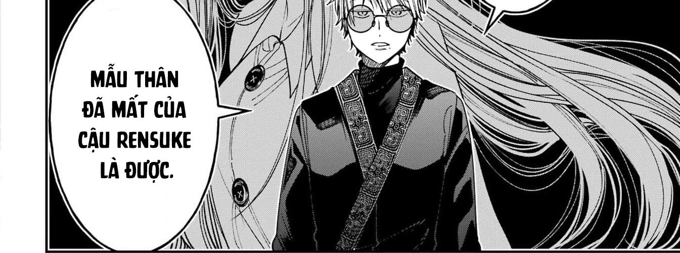 Youkai Gakkou no Sensei Hajimemashita! Chap 129 - Next Chap 130