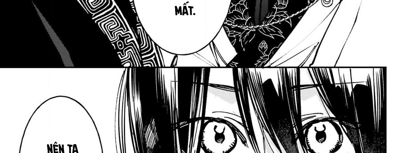 Youkai Gakkou no Sensei Hajimemashita! Chap 129 - Next Chap 130