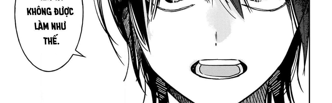 Youkai Gakkou no Sensei Hajimemashita! Chap 129 - Next Chap 130