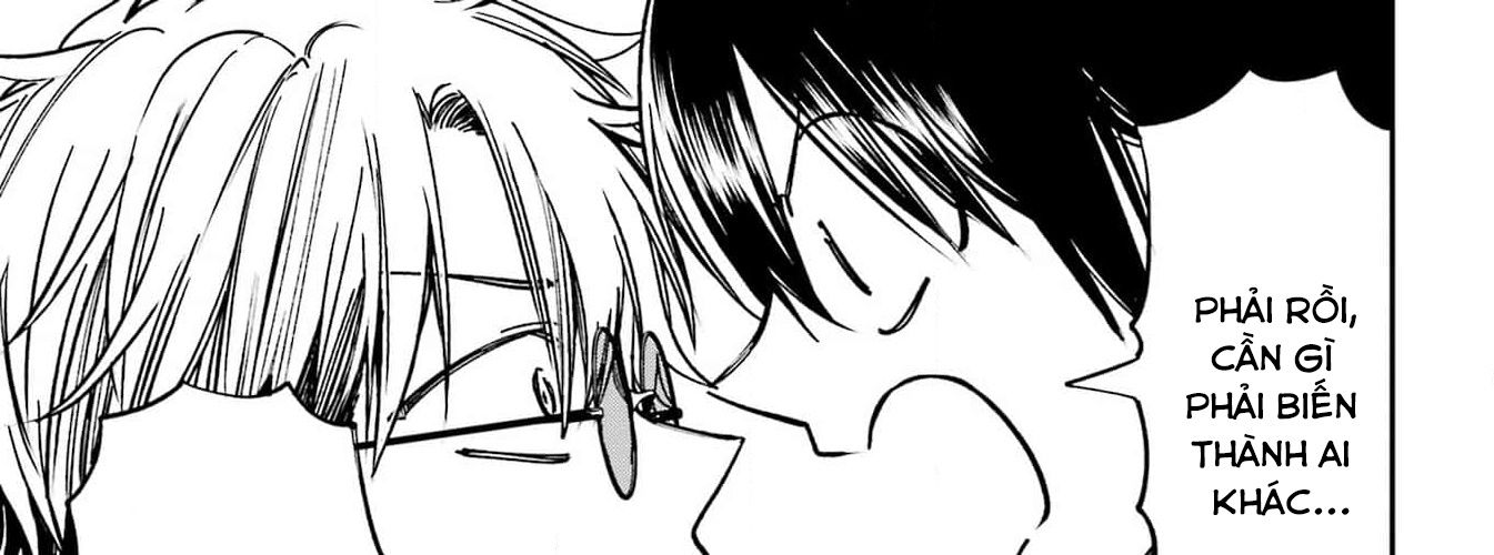 Youkai Gakkou no Sensei Hajimemashita! Chap 129 - Next Chap 130